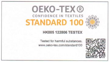 oeko-tex